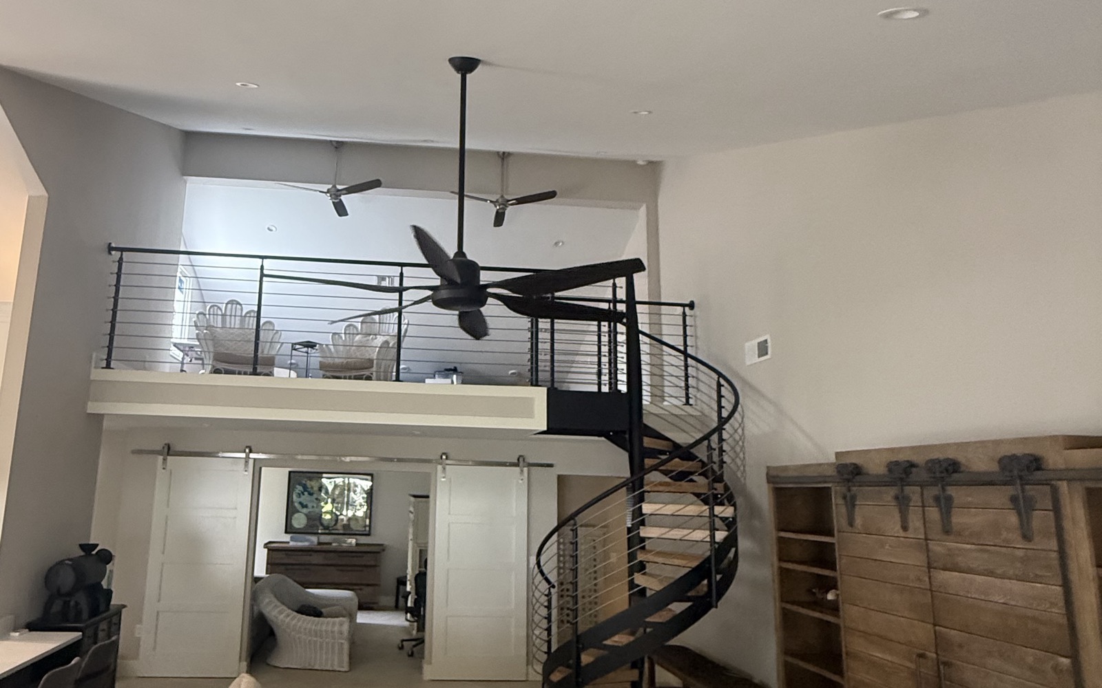 Kitchen and structural remodel in Jupiter