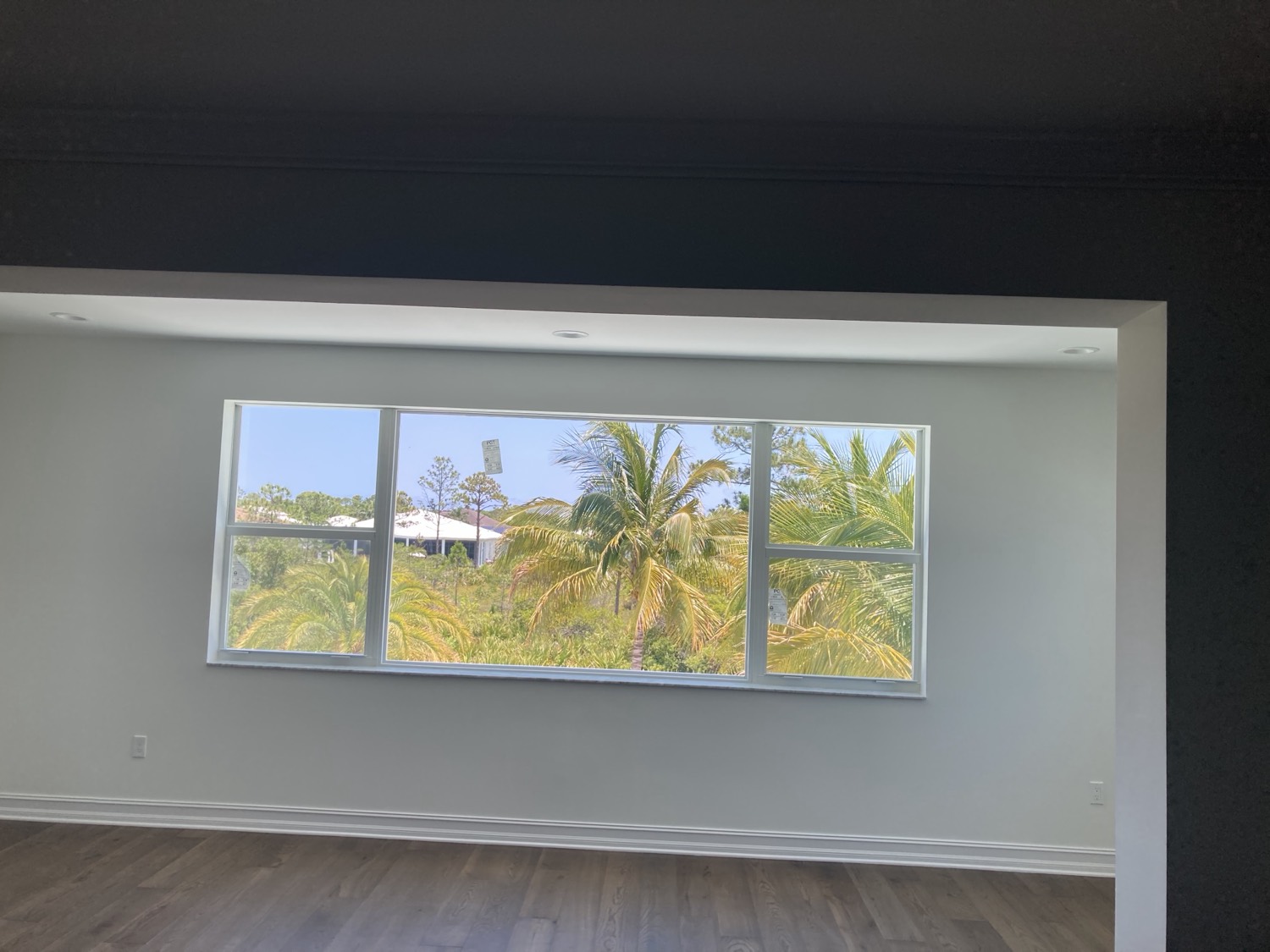 Residential addition in Jupiter